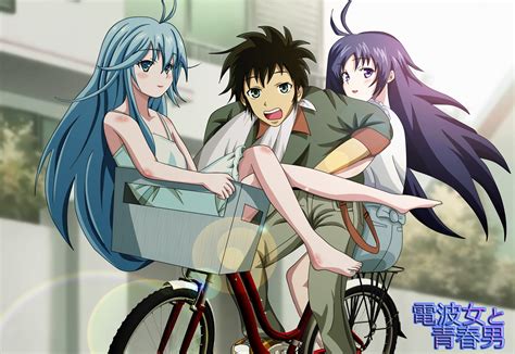 denpa onna to seishun otoko porn|Home .